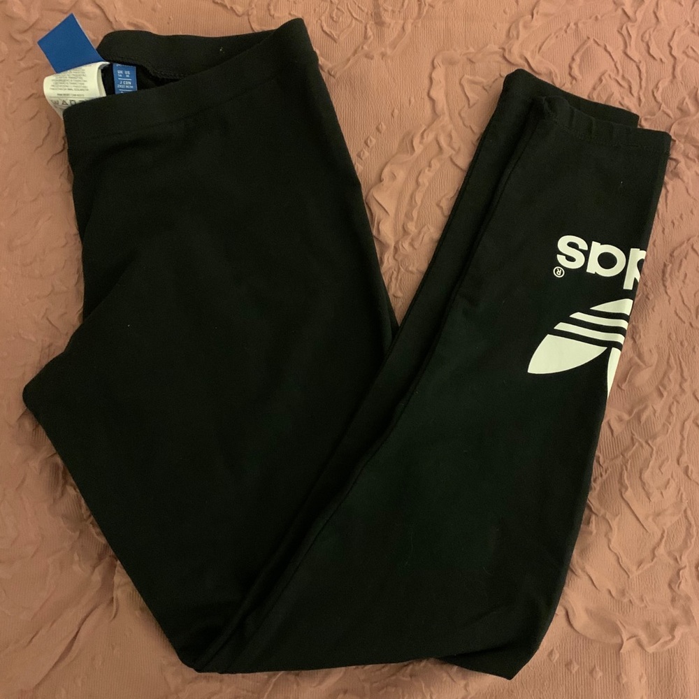 Sale! Adidas Leggings